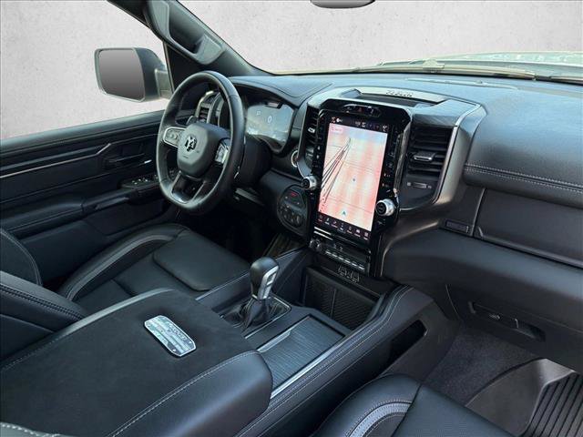 Used 2026 RAM 1500 RHO AWD/4WD image 22