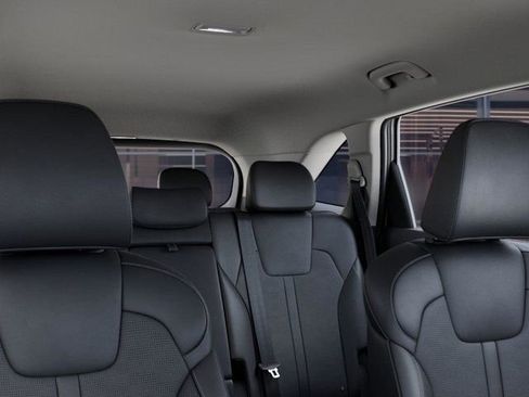 New 2026 Kia Sorento X-Line EX AWD/4WD image 27