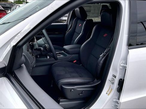 New 2026 Dodge Durango GT AWD/4WD image 10