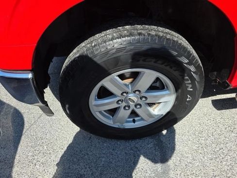 Used 2023 Ford F150 XLT AWD/4WD image 11