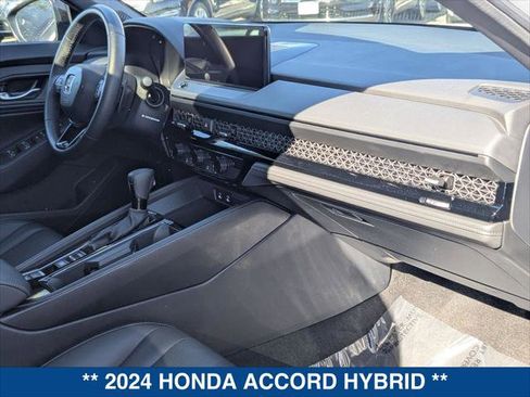 Used 2024 Honda Accord Sport image 23
