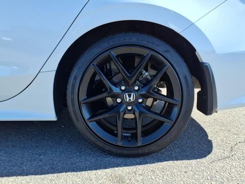 Used 2024 Honda Civic Sport image 22