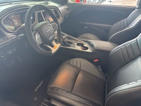 Used 2023 Dodge Challenger SRT Hellcat image 16