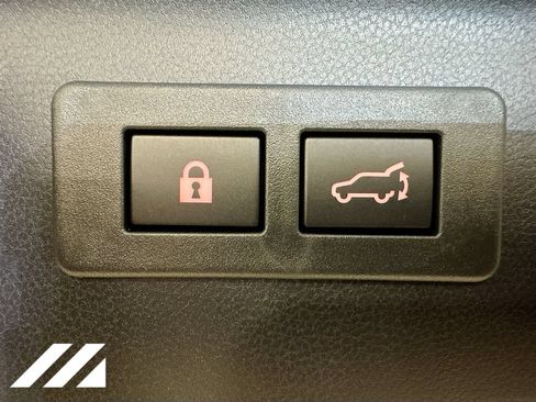 New 2026 Subaru Forester Sport AWD/4WD image 27