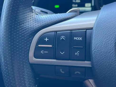 Used 2022 Lexus RX 350 F Sport w/ Accessory Package AWD/4WD image 34