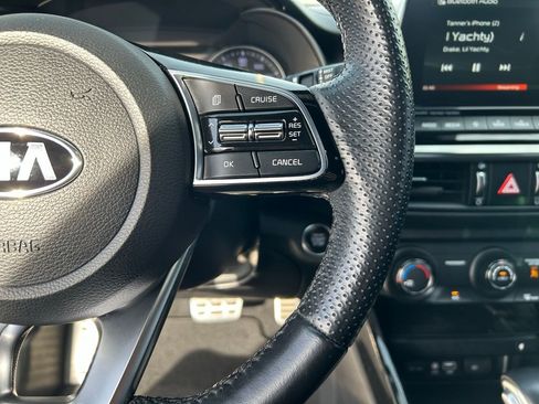 Used 2020 Kia Forte GT-Line w/ GT-Line Premium Package image 16