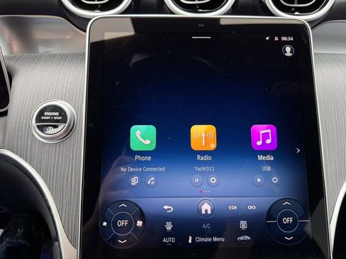 Certified 2025 Mercedes-Benz GLC 300 4MATIC image 28