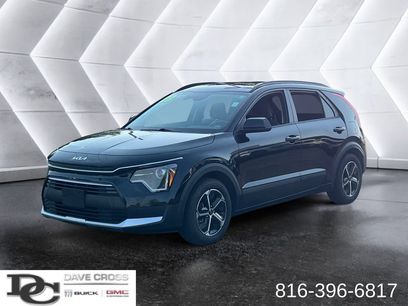 Used 2023 Kia Niro LX