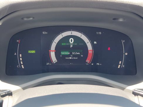 New 2026 Toyota Camry SE w/ Convenience Package FWD image 17