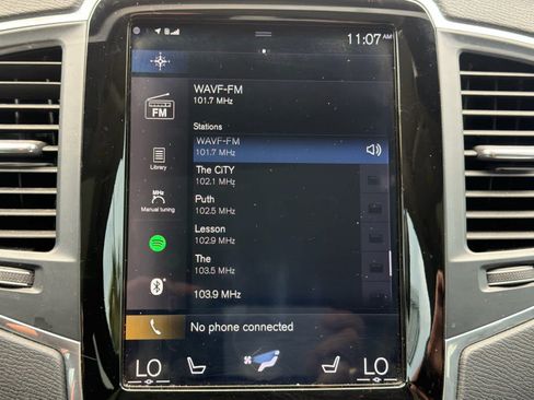 Used 2019 Volvo XC90 T6 Momentum AWD/4WD image 28