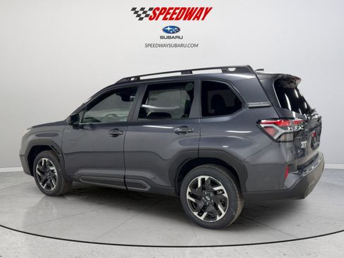 New 2025 Subaru Forester Limited image 6