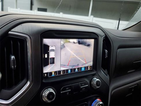 Used 2020 GMC Sierra 2500 Denali w/ Denali Ultimate Package image 22