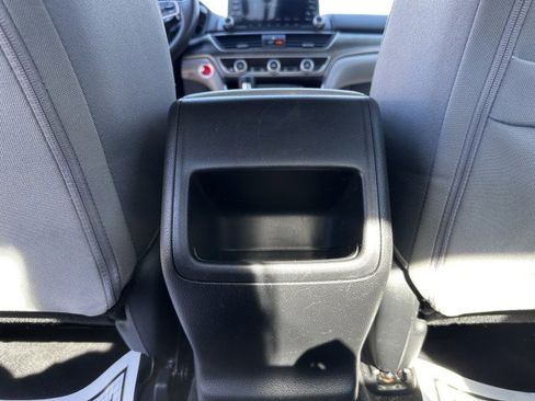 Used 2020 Honda Accord LX image 14