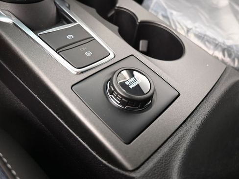 New 2025 Ford Bronco Sport Outer Banks w/ Outer Banks Tech Package+ image 29