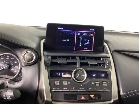 Used 2018 Lexus NX 300 FWD w/ Accessory Package 2 image 25