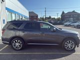 Used 2018 Dodge Durango SXT w/ Quick Order Package 2BB image 4