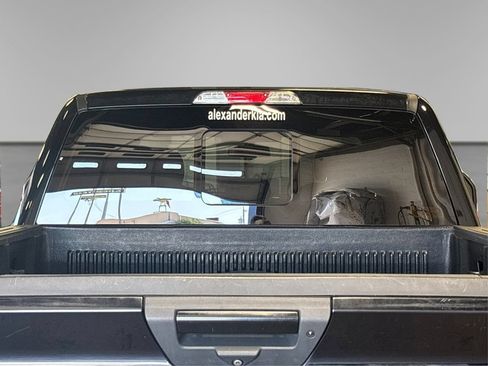 Used 2018 Ford F150 XLT w/ Equipment Group 302A Luxury AWD/4WD image 20