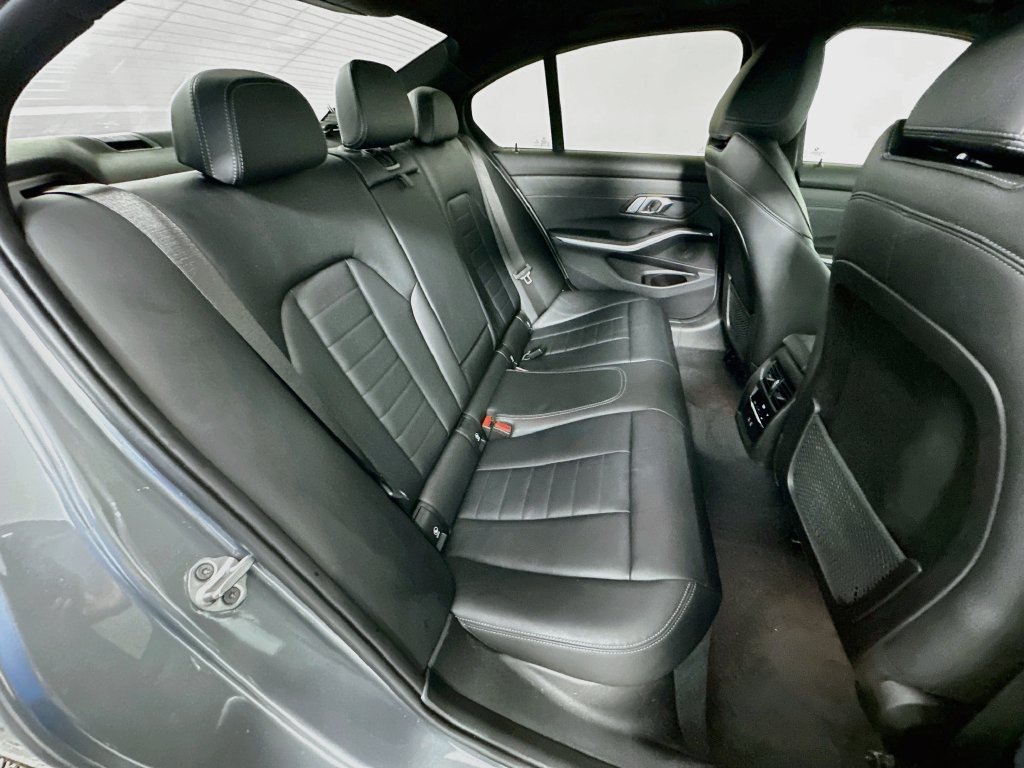 Used 2023 BMW M340i w/ Premium Package RWD image 28