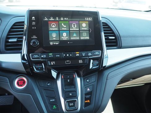 Used 2019 Honda Odyssey EX-L image 25