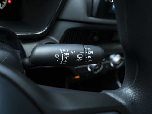 Certified 2026 Honda CR-V LX image 24