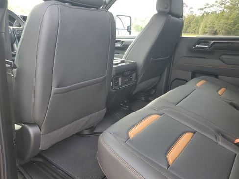 New 2026 GMC Sierra 3500 AT4 w/ AT4 Premium Plus Package image 22