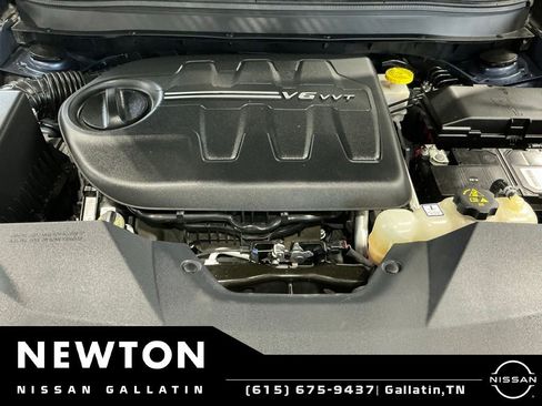 Used 2021 Jeep Cherokee Latitude Lux w/ Comfort/Convenience Group AWD/4WD image 52