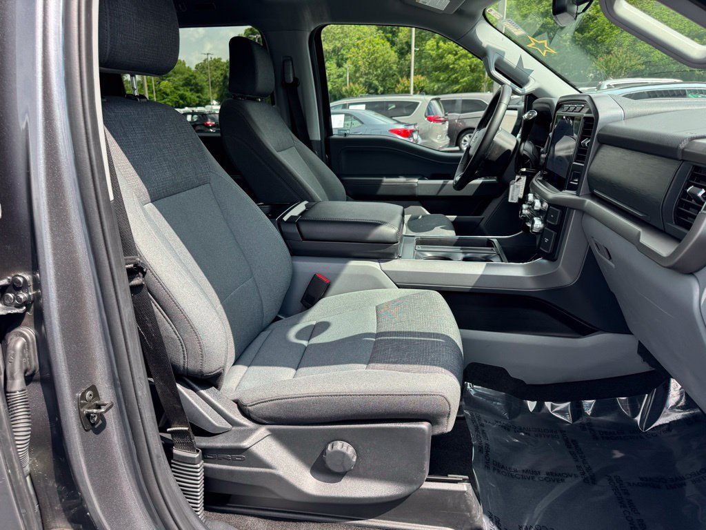 Used 2024 Ford F150 XLT w/ Mobile Office Package AWD/4WD image 21