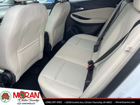 Certified 2024 Buick Encore GX Preferred FWD image 13