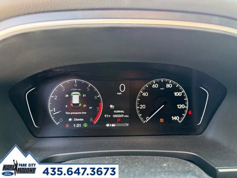 Used 2024 Honda Pilot EX-L image 18