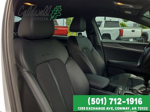 Used 2024 Kia K5 GT-Line w/ GT-Line Premium Package AWD/4WD image 18