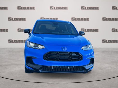 New 2026 Honda HR-V Sport image 8