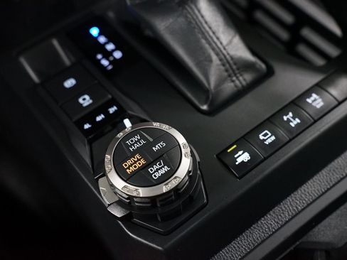 Used 2024 Toyota Tacoma TRD Pro image 25