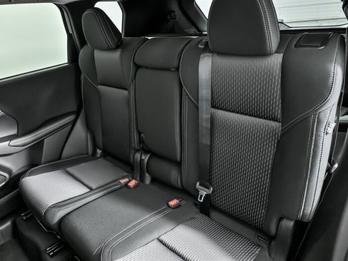 New 2026 Mitsubishi Outlander ES image 14