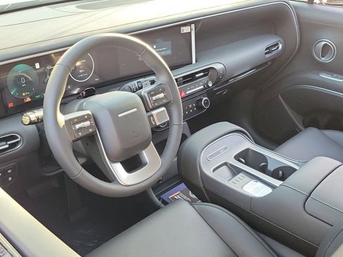 New 2026 Hyundai Palisade Limited AWD/4WD image 3