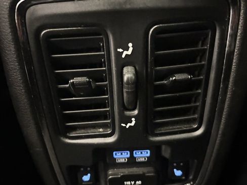 Used 2021 Jeep Grand Cherokee Limited w/ Quick Order Package 28K 80th image 8