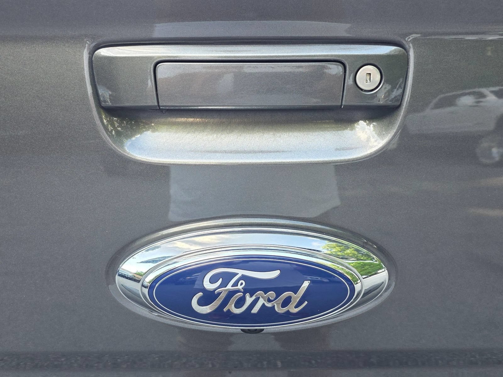 Used 2019 Ford Ranger Lariat w/ Equipment Group 501A Mid AWD/4WD image 36