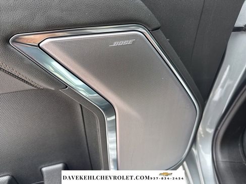 Used 2024 Chevrolet Silverado 3500 High Country w/ High Country Premium Package image 11