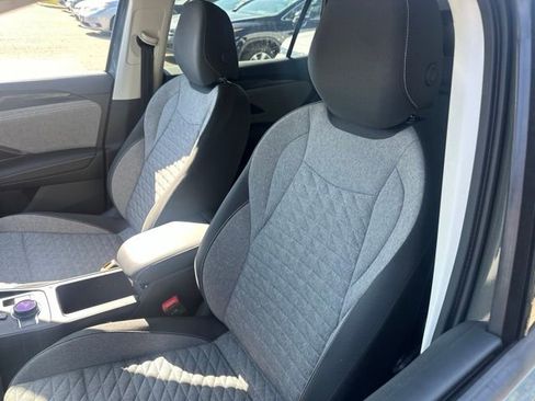 Used 2026 Volkswagen Tiguan S AWD/4WD image 10