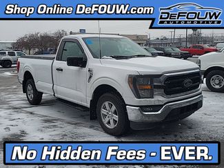 Used 2023 Ford F150 XLT w/ Trailer Tow Package video 1