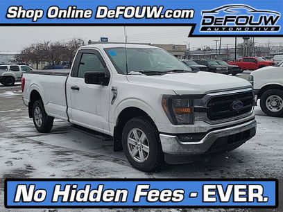 Used 2023 Ford F150 XLT w/ Trailer Tow Package