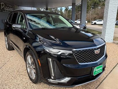 Used 2022 Cadillac XT6 Premium Luxury w/ Technology Package