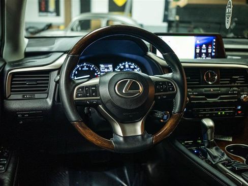 Used 2016 Lexus RX 350 AWD w/ Premium Package image 16