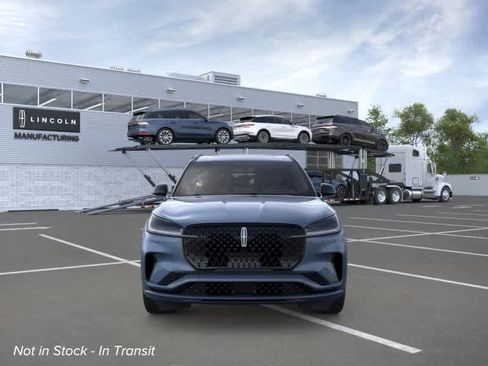 New 2026 Lincoln Aviator Reserve AWD/4WD image 6