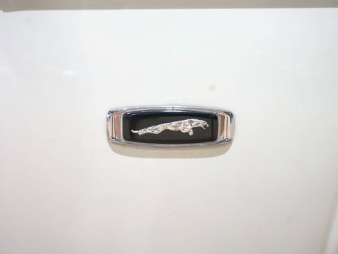 Used 1992 Jaguar XJS V12 Convertible RWD image 38