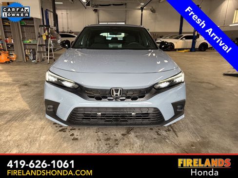 Used 2023 Honda Civic Sport image 9