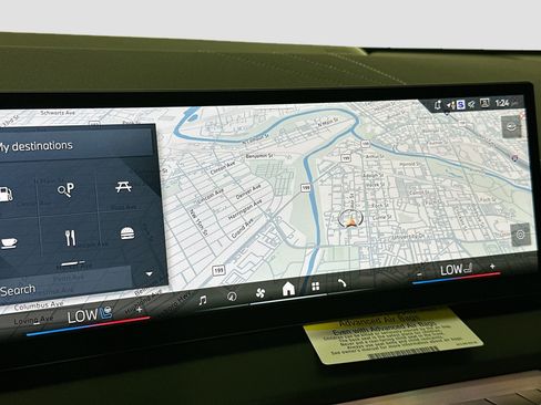 New 2026 BMW X3 xDrive30 w/ Convenience Package image 12