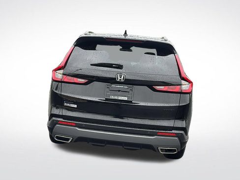 Certified 2026 Honda CR-V Sport-L image 6