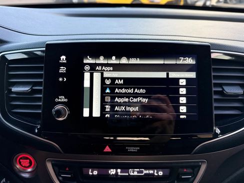 Used 2021 Honda Pilot EX-L image 38