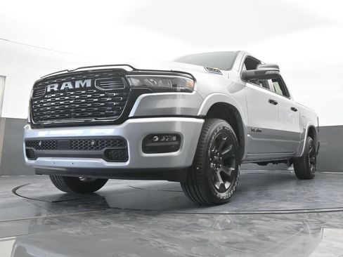 Used 2025 RAM 1500 Lone Star AWD/4WD image 62