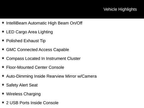 Used 2021 GMC Sierra 3500 Denali w/ Technology Package image 20